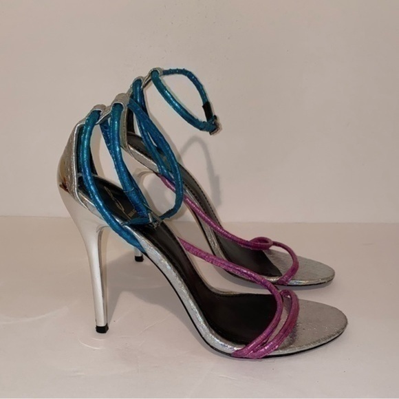 B Brian Atwood heels - Picture 3 of 9